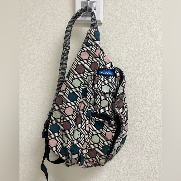 KAVU ROPE BAG - Picture 3 of 12